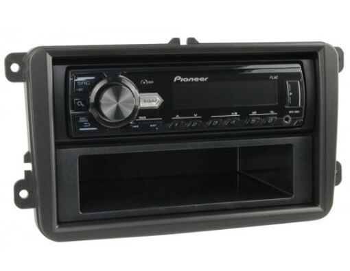 Рамка перехідна ACV 281320-10 VW, Seat, Skoda