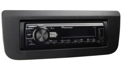 Рамка переходная ACV 281340-04 Skoda Fabia, Roomster, Practik