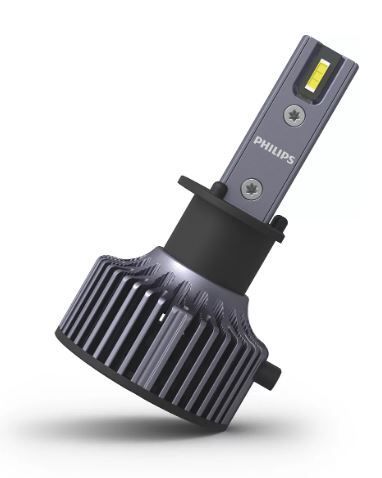 Лампы светодиодные PHILIPS H1 11258U3022X2 LED Ultinon Pro 3022 LED 12/24V
