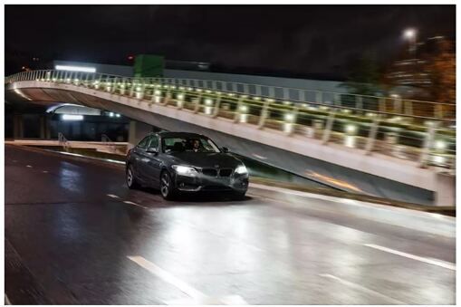 Лампы светодиодные PHILIPS H1 11258U50CWX2 LED Ultinon Pro5000 +160% 12/24V