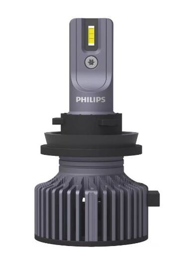 Лампы светодиодные PHILIPS H11 11362U3022X2 LED Ultinon Pro 3022 LED 12/24V