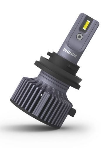 Лампы светодиодные PHILIPS H11 11362U3022X2 LED Ultinon Pro 3022 LED 12/24V