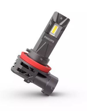 Лампы светодиодные PHILIPS H11 11362U2500CX Ultinon Access +80% 12V