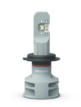 Лампы светодиодные PHILIPS H11 11362U51X2 LED Ultinon Pro5100 +160% 12/24V