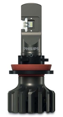 Лампы светодиодные PHILIPS H11 11362U91X2 LED Ultinon Pro9100 +350% 12/24V
