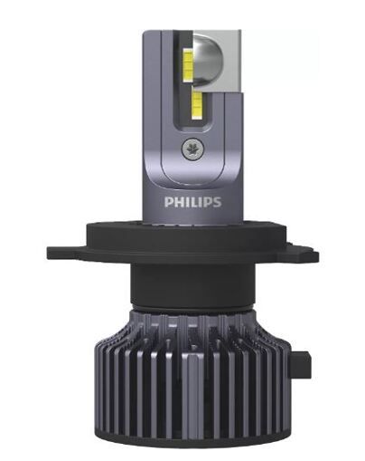 Лампы светодиодные PHILIPS H4 11342U3022X2 Ultinon Pro 3022 LED-HL 12/24V