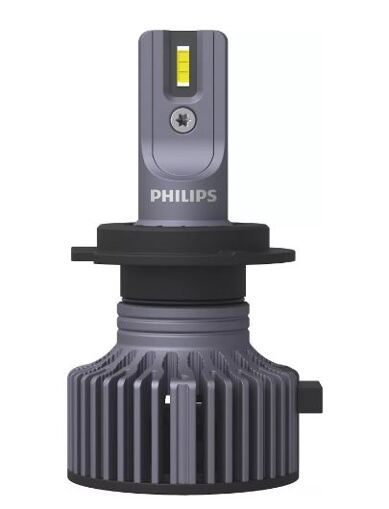 Лампы светодиодные PHILIPS H7 11972U3022X2 Ultinon Pro 3022 LED-HL 12/24V