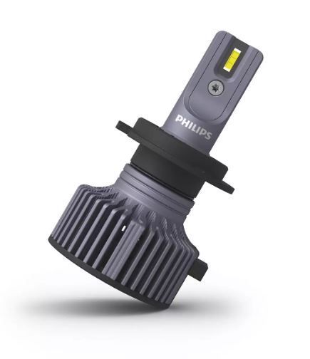 Лампы светодиодные PHILIPS H7 11972U3022X2 Ultinon Pro 3022 LED-HL 12/24V