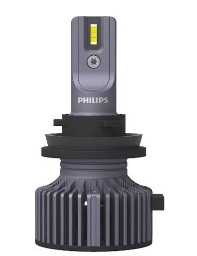 Лампы светодиодные PHILIPS H8/H11/H16 11366U3022X2 LED Ultinon Pro 3022 LED 12/24V