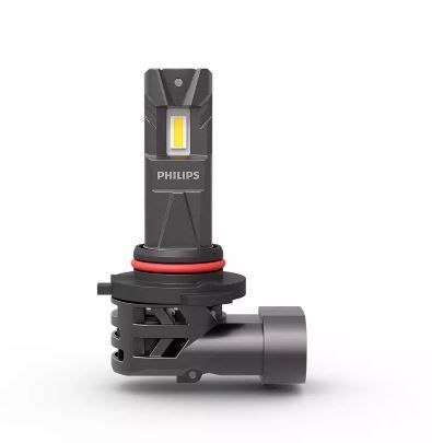 Лампы светодиодные PHILIPS HB3/HB4 11005U2500CX Ultinon Access +80% 12V