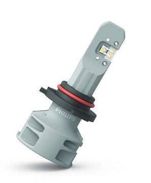 Лампы светодиодные PHILIPS HB3/HB4 11005U51X2 LED Ultinon Pro5100 +160% 12/24V