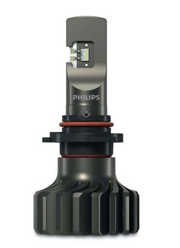 Лампы светодиодные PHILIPS HB3/HB4 11005U91X2 LED Ultinon Pro9100 +350% 12/24V