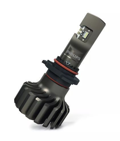 Лампы светодиодные PHILIPS HB3/HB4 11005U91X2 LED Ultinon Pro9100 +350% 12/24V