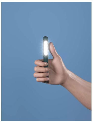 Фонарь инспекционный Philips RC120X1