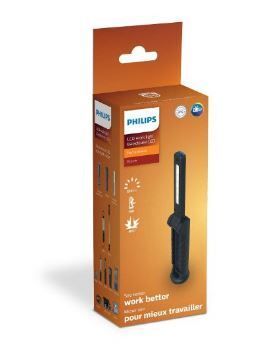 Фонарь инспекционный Philips RC120X1
