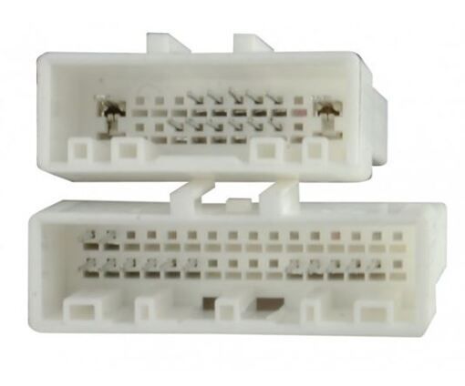 Переходник для магнитол 9&quot;, 10.1&quot; Carav 16-185 Renault Arkana, Duster