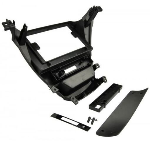 Рамка переходная Carav 22-1636 Hyundai Elantra, Avante