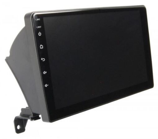 Рамка перехідна Carav 22-1655 Opel Astra