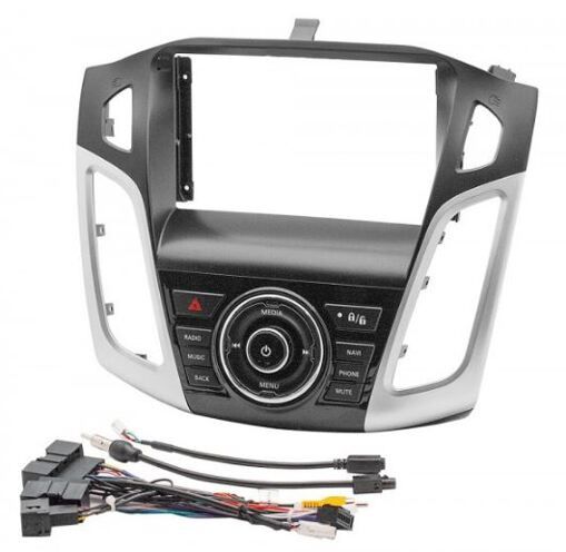 Рамка перехідна Carav 22-815 Ford Focus