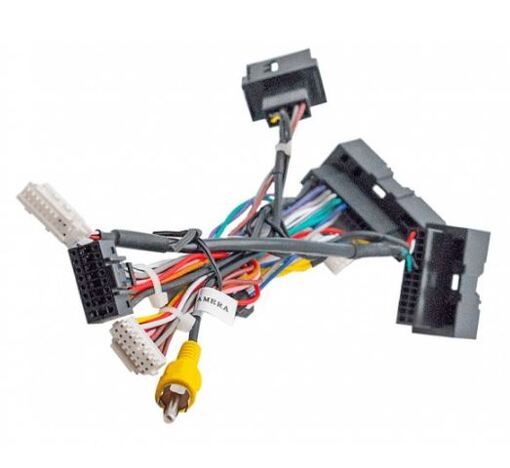 Рамка перехідна Carav 22-815 Ford Focus