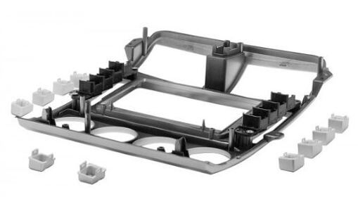 Рамка перехідна Carav 22-1003 Kia Carnival, Sedona