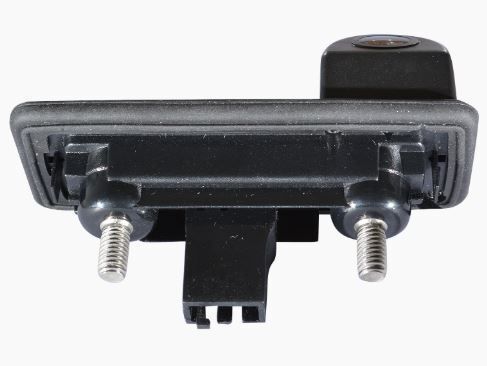 Камера заднего вида Prime-X TR-02W AHD/CVBS Audi, Skoda Yeti (09-17), A1 (8X) (10-18), Roomster (06-15), Superb II (B6) (08-15), Octavia II (A5) (04-13)