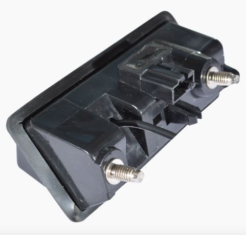 Камера заднего вида Prime-X TR-03W AHD/CVBS VW, Audi, Porsche A6 (C7) (11-18), Q5 (8R) (08-18), Golf Plus (05-14), Cayenne II (10-17), Touareg II (10-18)