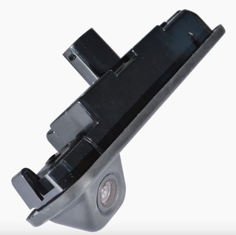 Камера заднего вида Prime-X TR-04W AHD/CVBS Ford B-Max (12-17), Focus III (11-18), Tourneo Connect II (12-20)