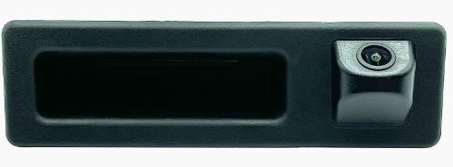 Камера заднього виду Prime-X TR-10W AHD/CVBS BMW 3 (F30) (12-19), X3 (F25) (10-17), 5 (F10/F11/F07) (10-17)