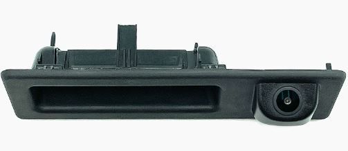 Камера заднього виду Prime-X TR-10W AHD/CVBS BMW 3 (F30) (12-19), X3 (F25) (10-17), 5 (F10/F11/F07) (10-17)