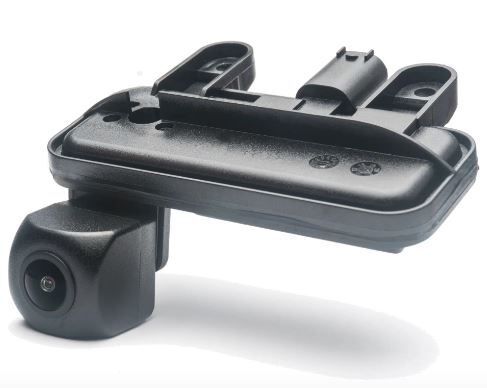 Камера заднього виду Prime-X TR-11W AHD/CVBS Mercedes B (W246) (11-18), E (W210) (95-03), E (W211) (02-09), E (W212) (09-16)