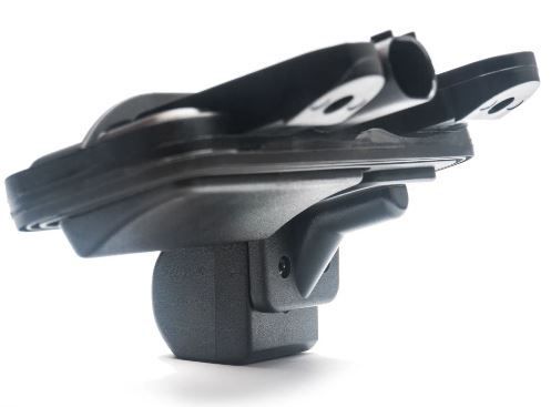 Камера заднього виду Prime-X TR-11W AHD/CVBS Mercedes B (W246) (11-18), E (W210) (95-03), E (W211) (02-09), E (W212) (09-16)