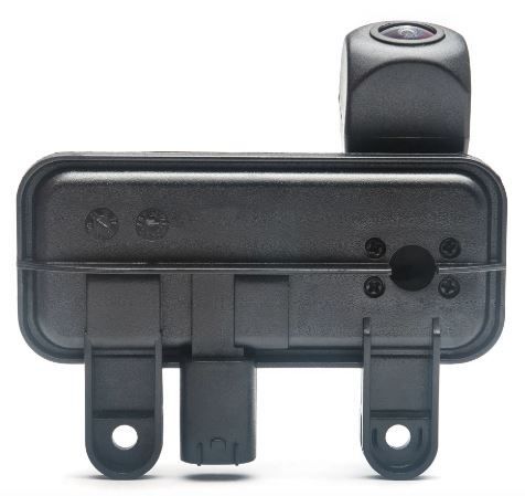 Камера заднього виду Prime-X TR-11W AHD/CVBS Mercedes B (W246) (11-18), E (W210) (95-03), E (W211) (02-09), E (W212) (09-16)