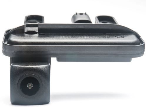 Камера заднього виду Prime-X TR-11W AHD/CVBS Mercedes B (W246) (11-18), E (W210) (95-03), E (W211) (02-09), E (W212) (09-16)