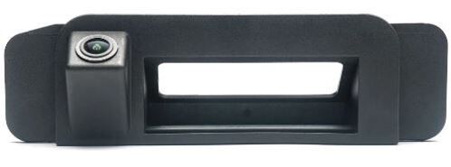 Камера заднього виду Prime-X TR-12W AHD/CVBS Mercedes C (W205) (14-21), CLA (C117) (13-19), CLS (W218/C218) (10-18)