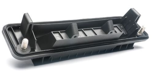 Камера заднього виду Prime-X TR-12W AHD/CVBS Mercedes C (W205) (14-21), CLA (C117) (13-19), CLS (W218/C218) (10-18)