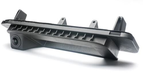 Камера заднього виду Prime-X TR-12W AHD/CVBS Mercedes C (W205) (14-21), CLA (C117) (13-19), CLS (W218/C218) (10-18)