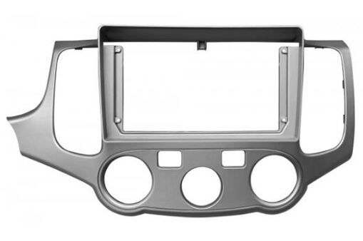 Рамка переходная Carav 22-718 Kia Magentis, Optima