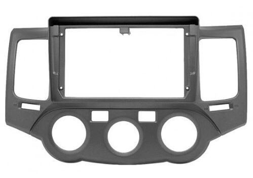 Рамка переходная Carav 22-1564 Kia Magentis, Optima