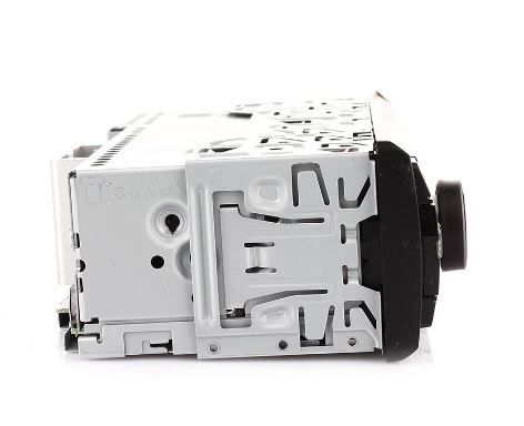 Медіа-ресивер Pioneer MVH-S120UIG