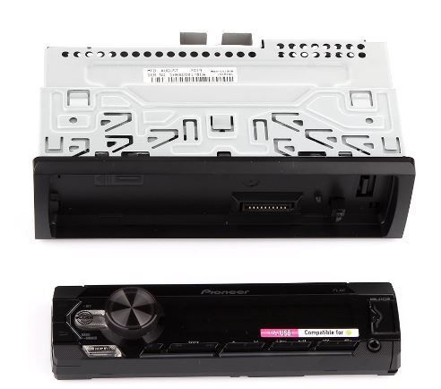 Медіа-ресивер Pioneer MVH-S120UIG