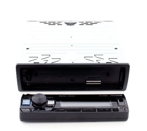 Медіа-ресивер Alpine UTE-200BT