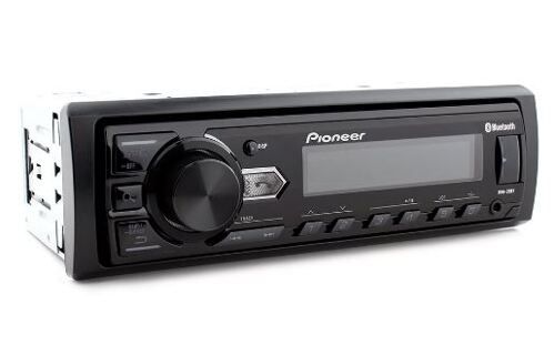 Медіа-ресивер Pioneer MVH-29BT