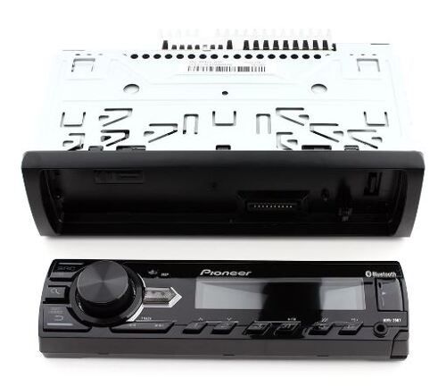 Медіа-ресивер Pioneer MVH-29BT