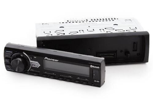 Медіа-ресивер Pioneer MVH-29BT