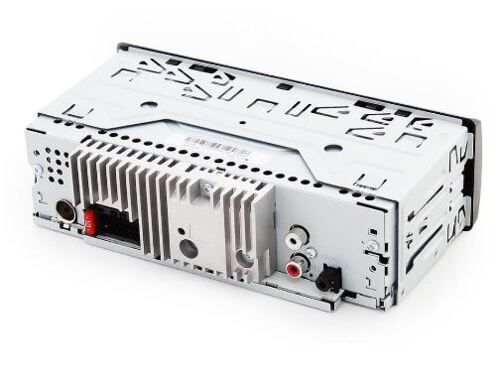 Медіа-ресивер Pioneer MVH-29BT