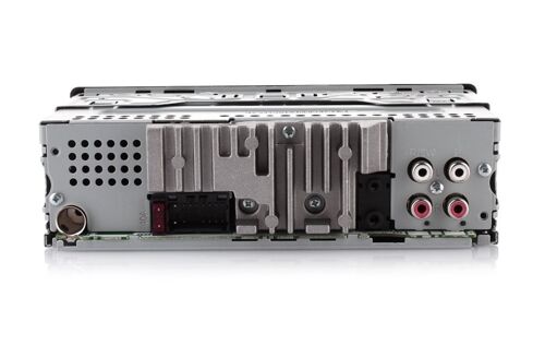 Медіа-ресивер Pioneer MVH-S320BT