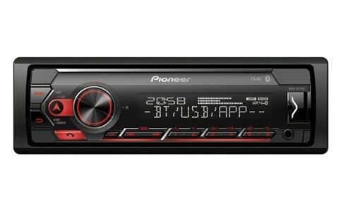Медіа-ресивер Pioneer MVH-S420BT