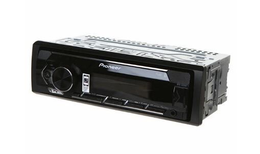 Медіа-ресивер Pioneer MVH-S420BT