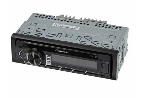 Медіа-ресивер Pioneer MVH-S420BT